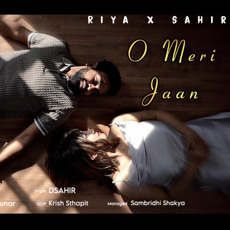 O Meri Jaan | Boomplay Music