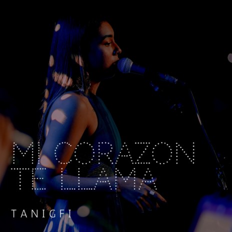 Mi corazon te llama | Boomplay Music