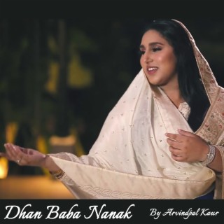 Dhan Baba Nanak