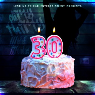 Dirty Thirty - EP