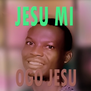 Ogo Jesu