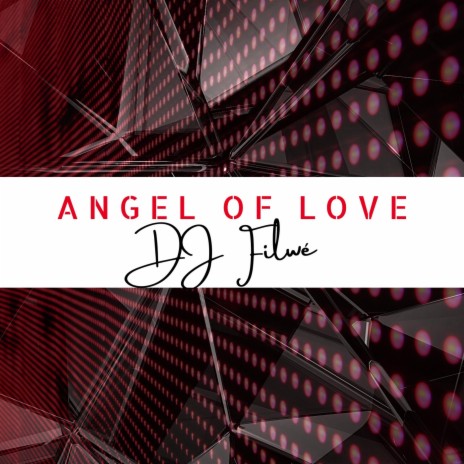 Angel of Love ft. Simpy | Boomplay Music