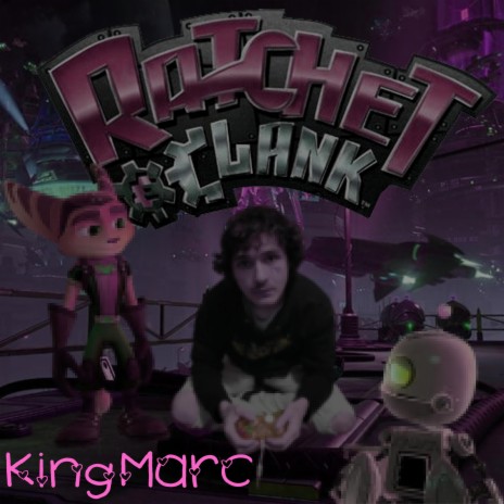 Ratchet & Clank