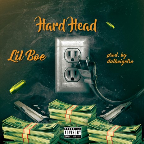 Hard Head | Boomplay Music