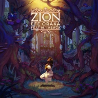 Zion (feat. M.I Abaga)