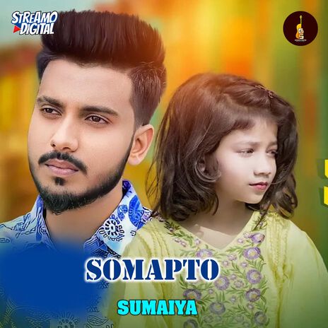 Somapto | Boomplay Music