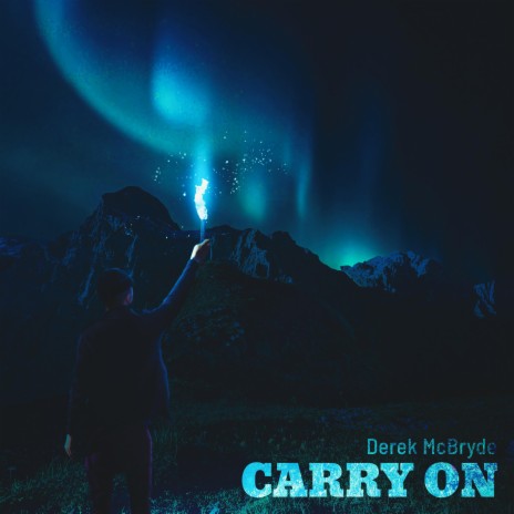 Carry On | Boomplay Music