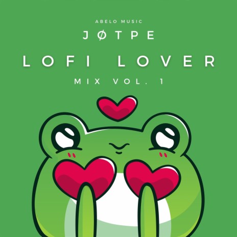 Lofi Lover Music, Pt. 6 ft. Keraj