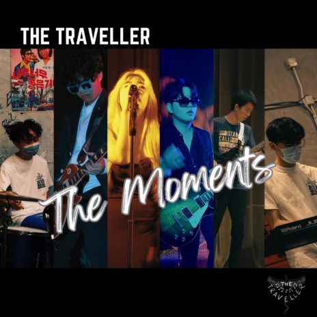 The Moments | Boomplay Music
