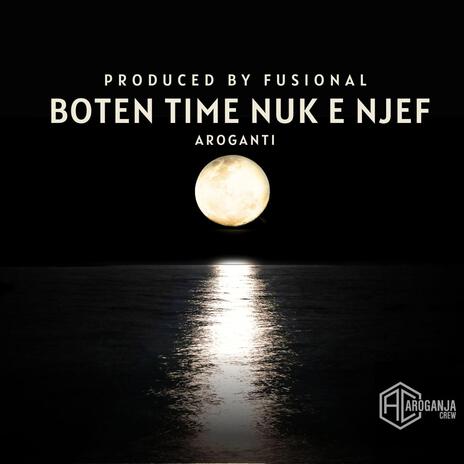 Boten time nuk e njef | Boomplay Music