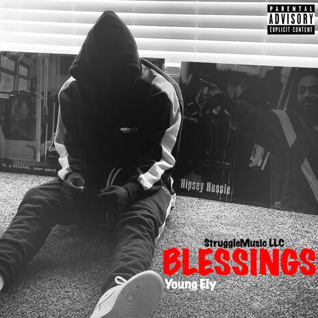 BLESSINGS | Boomplay Music