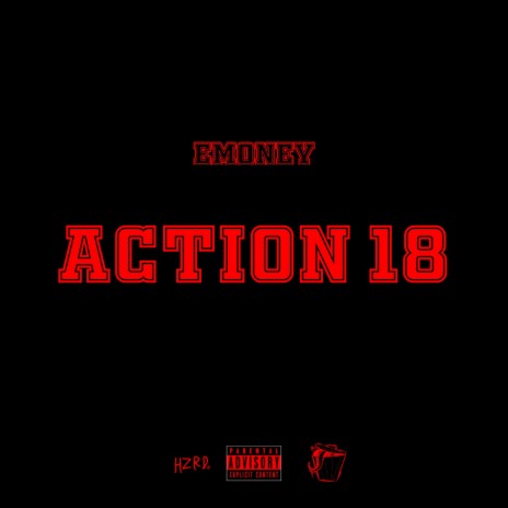 ACTION 18 (feat. Emoney)