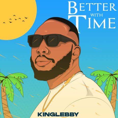 Better with Time | Boomplay Music