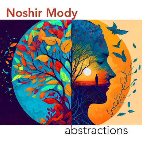 Abstractions (feat. Kate Victor, Dan Pugach, Thomas Hutchings, Benjamin Hankle, Campbell Charshee & Adrian Moring) | Boomplay Music