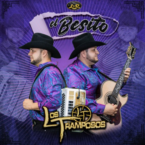 El Besito | Boomplay Music