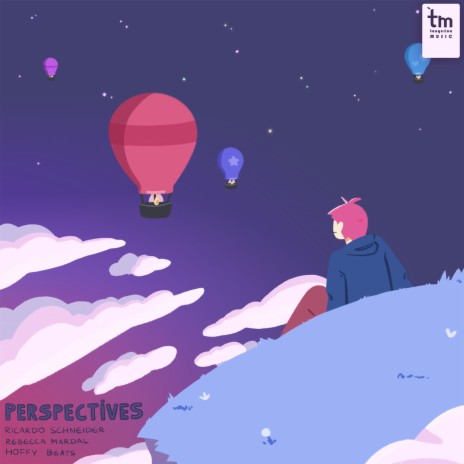 Perspectives ft. Rebecca Mardal & Hoffy Beats