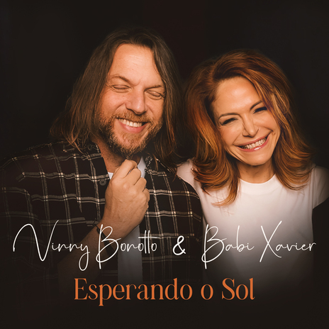 Esperando o Sol ft. Babi Xavier & dg3 Music | Boomplay Music