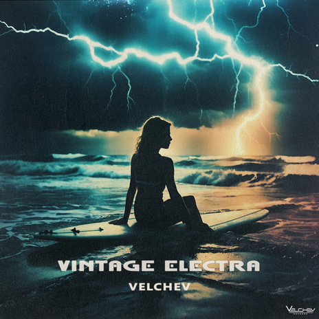 Vintage Electra (No Vocals) | Boomplay Music