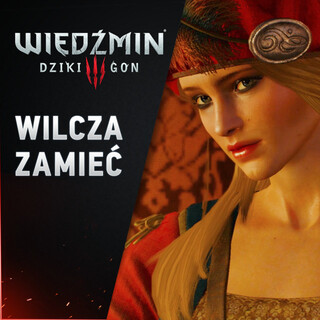 Wilcza zamieć (Wiedźmin 3: Dziki Gon OST)