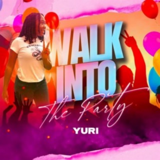 walk in the party