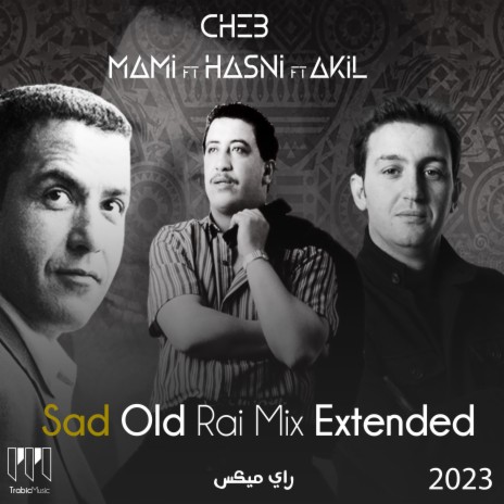 Sad Old Rai - ميكس الطريق (Extended) | Boomplay Music