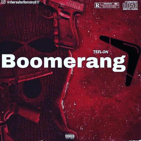 Boomerang | Boomplay Music