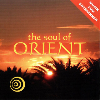 The Soul Of Orient