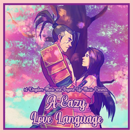 Love Language (feat. Thir13een) | Boomplay Music