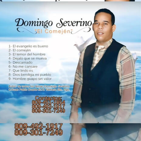 Yo no sabia que el evangelio era tan bueno | Boomplay Music