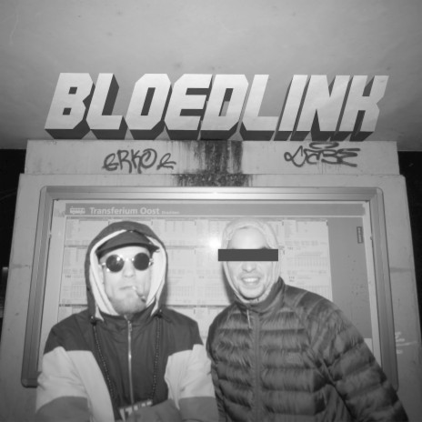 Bloedlink ft. RED & Youri | Boomplay Music