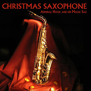 Christmas Saxophone