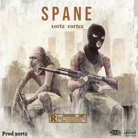 Spane | Boomplay Music