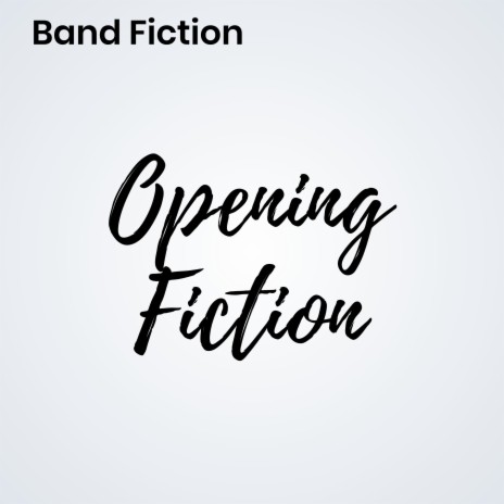Opening Fiction