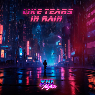 Like Tears In Rain