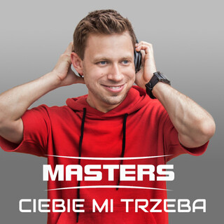 Ciebie mi trzeba (Radio Edit)