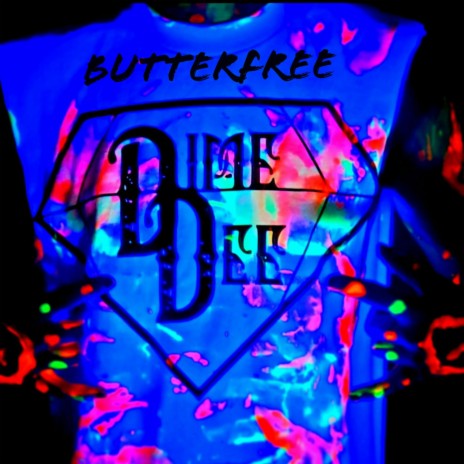 BUTTERFREE | Boomplay Music