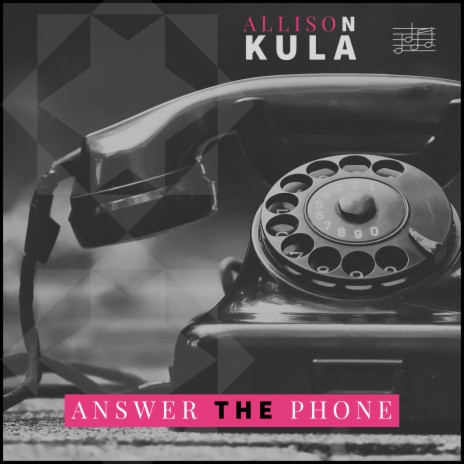 Answer the Phone | Boomplay Music
