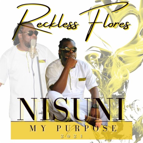 Nisuni (My Purpose) ft. Darina Sabal | Boomplay Music