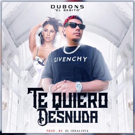 Te Quiero Desnuda | Boomplay Music