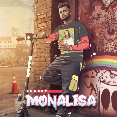 MONALISA | Boomplay Music