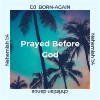 DJ Born-Again