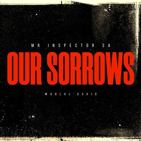 Our Sorrows ft. Wadlal Usvig | Boomplay Music