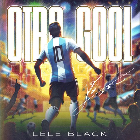 Otro Gol | Boomplay Music