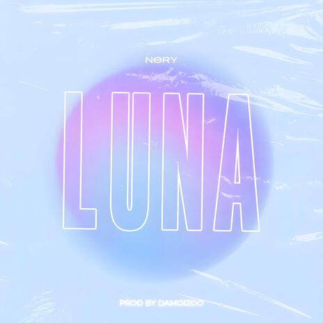 Luna | Boomplay Music