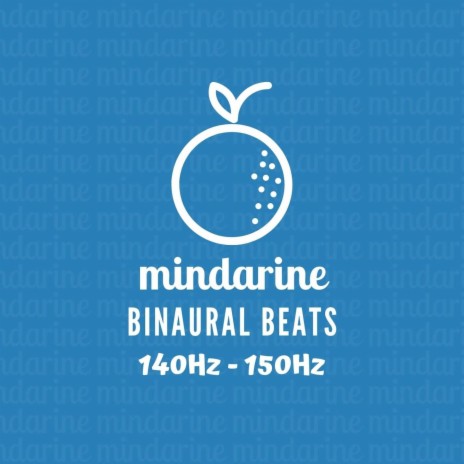 10Hz alpha binaural beats (145Hz wave) | Boomplay Music