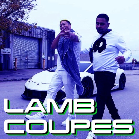 Lamb Coupes