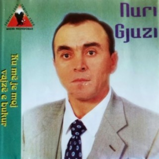 Nuri Gjuzi Album