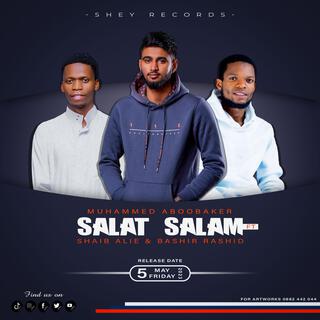 Salat Salam