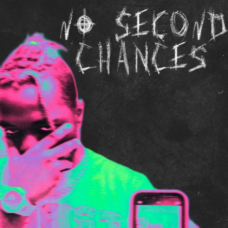 NO SECOND CHANCES