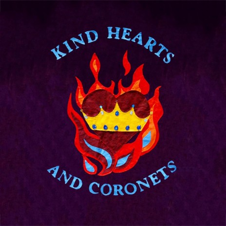 I Should Be Dead ft. Kind Hearts and Coronets | Boomplay Music